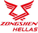 Zongshen Hellas - Motorcycles - Karathanasi - Official Distributor